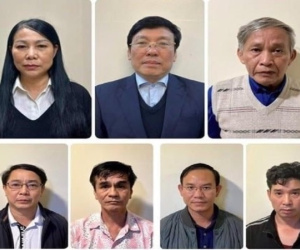 Vụ án Tập đoàn Phúc Sơn: Hơn 2.000 tỷ đồng để ngoài sổ sách
