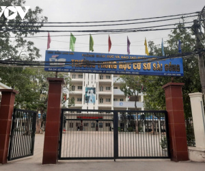 Hà Nội: Nhà trường nói gì về thông tin nữ sinh bị bạn đánh 'tổn thương nội sọ'?