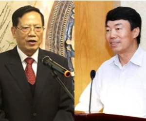 Cựu Bí thư, Chủ tịch tỉnh Phú Thọ giúp Hậu 'pháo' hưởng lợi hàng chục tỷ đồng