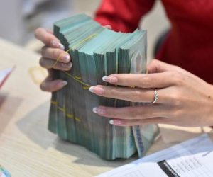 Giao dịch từ bao nhiêu sẽ bị giám sát về phòng, chống rửa tiền?