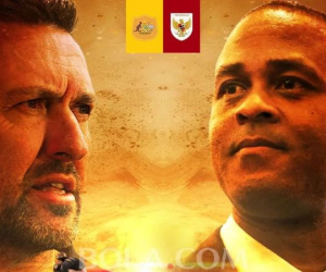 Indonesia tuyên bố dự World Cup 2026 với Kluivert