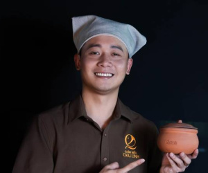 Quang Linh Vlogs góp vốn bao nhiêu trong quán cơm niêu ở TP.HCM vừa tuyên bố rút khỏi?