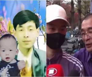 Đại gia treo thưởng 34 tỷ đồng tìm con trai mất tích đã nhận kết quả như ý