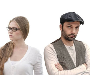 Lấy người giỏi chuyện phòng the, chồng nóng mặt khi bị vợ so sánh với người cũ