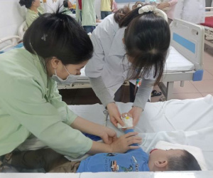 Dịch bệnh sởi diễn biến phức tạp: 5 khuyến cáo NÓNG của Bộ Y tế