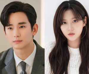 NÓNG: Phía Kim Soo Hyun khởi kiện gia đình Kim Sae Ron!