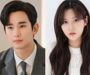 Phía Kim Soo Hyun tung chiêu bài bất ngờ, sắp 'lật thế cờ' trong ồn ào với gia đình Kim Sae Ron?