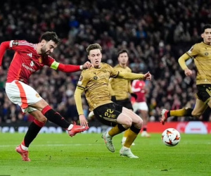 Bruno Fernandes cần rời bỏ Man United để tìm kiếm vinh quang