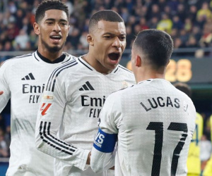 Kylian Mbappe: Thách thức Cristiano Ronaldo và các huyền thoại