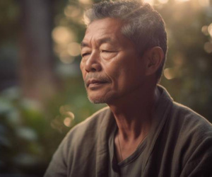 Bố chồng lương hưu 8 triệu/tháng, cứ lĩnh lương xong lại đưa hết cho con dâu để nhờ 1 việc khiến con 'khóc ròng'
