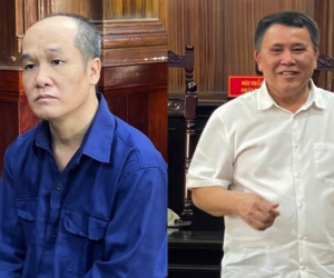 Vụ án tại KDC Hiệp Bình Chánh (TP HCM): 'Canh bạc' của kẻ nắm quyền