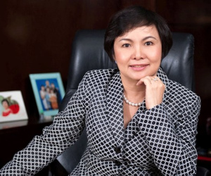 'Đại gia' vàng PNJ bảo lãnh cho công ty con gái làm CEO vay 300 tỷ đồng