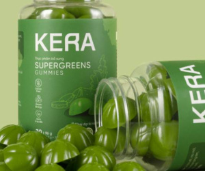 Sorbitol có trong kẹo rau củ Kera nhưng không được ghi trên nhãn là chất gì?