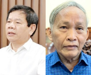 Cuộc 'ngã giá' của cựu Chủ tịch tỉnh Quảng Ngãi khi Hậu 'Pháo' muốn trúng thầu