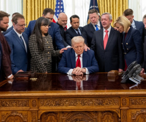 Cựu chiến lược gia Nhà Trắng tin ông Trump sẽ cố tranh cử lần 3