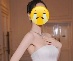 Á hậu Việt bị chê IQ kém, đốp chát với đàn chị, dân mạng góp ý thì có thái độ khó hiểu