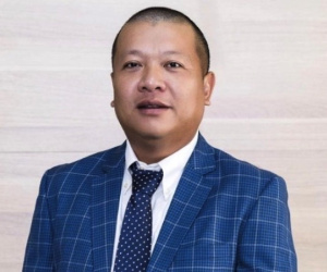 Để được vay tiền, 'đại gia' Lã Quang Bình hối lộ 'sếp' ngân hàng bằng cổ phiếu