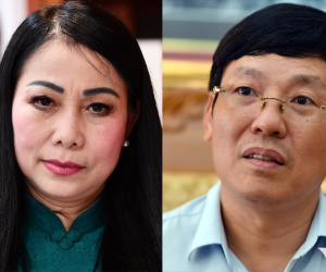 Bà Hoàng Thị Thúy Lan khai gian, ông Lê Duy Thành khắc phục vượt mức