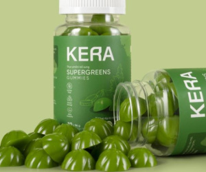 Mối nguy từ việc ‘giấu kín’ chất Sorbitol trong kẹo rau củ Kera