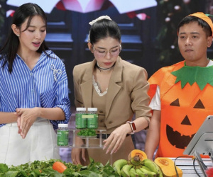 'Điểm bỏ quên' trên bao bì giúp kẹo KERA không bị kiểm nghiệm chất xơ