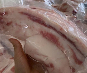 Loại thịt mỡ chỉ dành cho giới nhà giàu, giá cực đắt đỏ