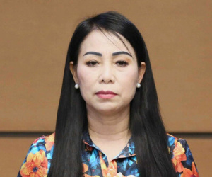 Lời khai người vận chuyển những vali đựng tiền đến hối lộ bà Hoàng Thị Thúy Lan