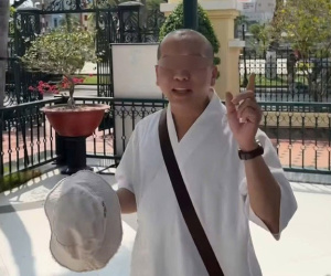 Công an vào cuộc vụ 'nhà Công tử Bạc Liêu không hấp dẫn bằng đi sở thú'