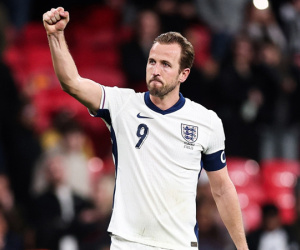 Harry Kane 'nổ súng', tuyển Anh thắng trận ra mắt Thomas Tuchel