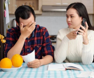 Hớn hở vì cưới được vợ đẹp, tròn 2 tháng sau, anh tôi phải sang nhà cầu cứu bố mẹ