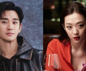 Drama giữa đêm: Anh trai Sulli lên tiếng chỉ trích 'anh Kim', Kim Soo Hyun bị réo gọi!