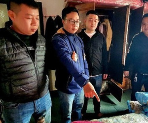 Đột nhập nhà dân giữa ban ngày, trộm cắp 150 triệu đồng