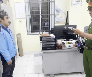 Bắt thêm 7 giám đốc trong đường dây mua bán hóa đơn gần 4.500 tỷ đồng