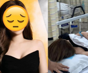 Sao nữ Vbiz liệt dây thần kinh số 7 tiết lộ tình trạng hiện tại, cảnh báo nhất định không làm việc này mỗi tối