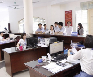 Sáp nhập cấp tỉnh và cấp xã, bỏ cấp huyện: Tài sản công sẽ được xử lý thế nào?