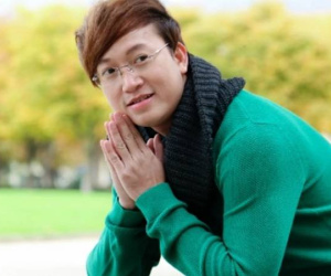 Ca sĩ Sỹ Luân mất trí sau 2 lần mổ não