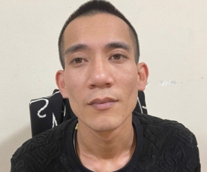 Nam thanh niên cho vay 'tín dụng đen' với lãi suất 'cắt cổ' tới 182%/năm