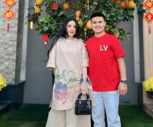 Hậu đấu tố người chị từng thân, nàng WAG Chu Thanh Huyền viral với quan điểm không thân với ai