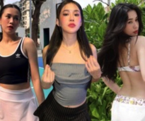 Ngọc Thảo: Hot girl đình đám từng vướng tin hẹn hò SOOBIN, đáp trả cực gắt khi bị hỏi chuyện 'đi khách'