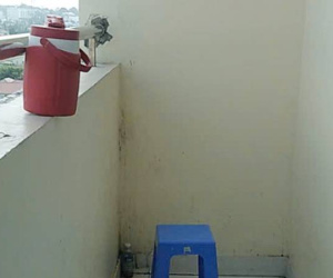 Công an điều tra vụ người đàn ông tử vong, nghi nhảy từ lầu 7 của bệnh viện