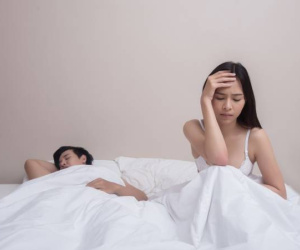 Không còn trong trắng đêm tân hôn, vợ chấp nhận bị chồng hành hạ suốt 5 năm