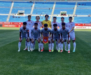 Nhận định U22 Việt Nam vs U22 Uzbekistan: Chờ đợi bất ngờ