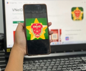 Cập nhật mới quan trọng trên VNeID mà người dân cần biết