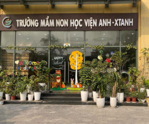 3 cô giáo ở Hà Nội bị buộc thôi việc sau vụ 'tố’ bạo hành trẻ mầm non