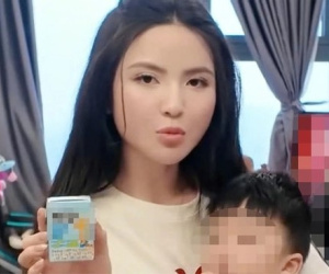Giữa lùm xùm quảng cáo 'lố', công ty của vợ cầu thủ Quang Hải kinh doanh gì?