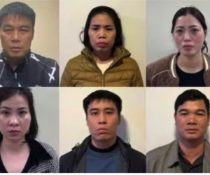 Lời khai đưa tiền hối lộ của người đàn bà 'kín tiếng' trong vụ Hậu 'Pháo'