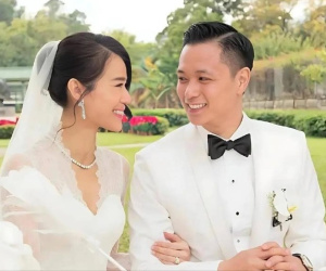 Khổ như Á hậu này: 6 lần bị bạn trai 'cắm sừng', giờ lại cay đắng nhìn chồng ôm ấp nhiều gái trẻ trong bar