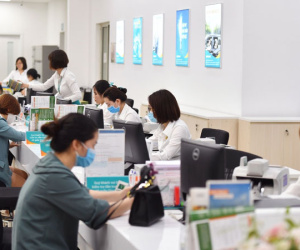 Cách tính lãi suất vay ngân hàng để không bị nặng nợ