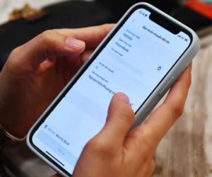 Chủ tài khoản ngân hàng lưu ý: Đặt mật khẩu theo ngày sinh hay số điện thoại có thể khiến tiền 'bay sạch'