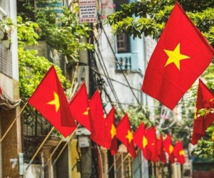 Tháng Tư: Người lao động có 2 kỳ nghỉ lễ dài ngày, rơi vào thứ mấy?