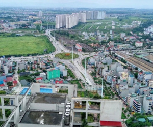 Vì sao tạm dừng trình đề án sắp xếp, sáp nhập huyện, xã theo tiêu chuẩn cũ?